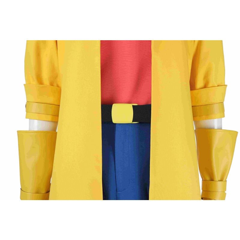 Costume Cosplay Kimono Anime Jubilee – Ensemble Complet pour Halloween et Carnaval