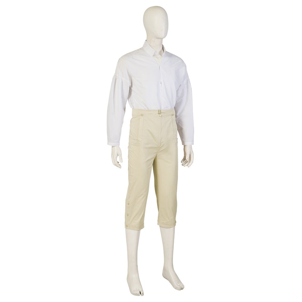 Costume Cosplay Prince Eric - La Petite Sirène 2023