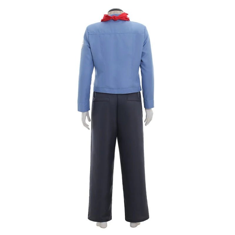 Costume Cosplay Dragon Ball : Zamasu, Android 17, Bulma, Son Goku, Trunks, Whis - Tenues Authentiques