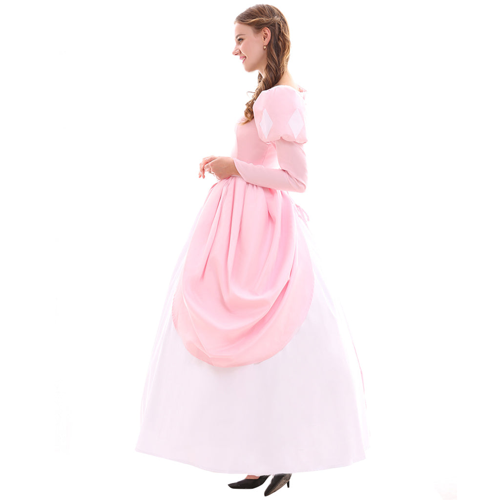 Costume Cosplay Ariel La Petite Sirène | Costume Disney Ariel pour Toutes les Versions | Série Cosplay