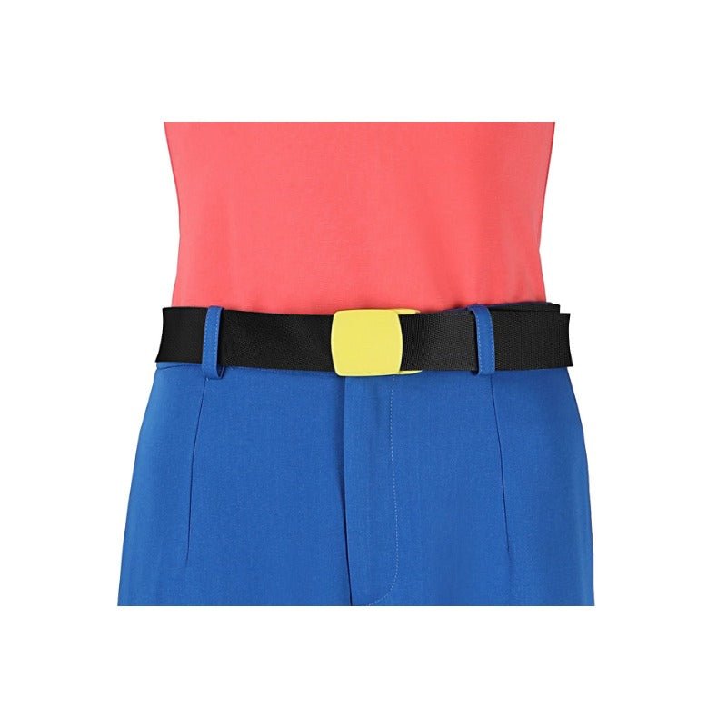 Costume Cosplay Kimono Anime Jubilee – Ensemble Complet pour Halloween et Carnaval