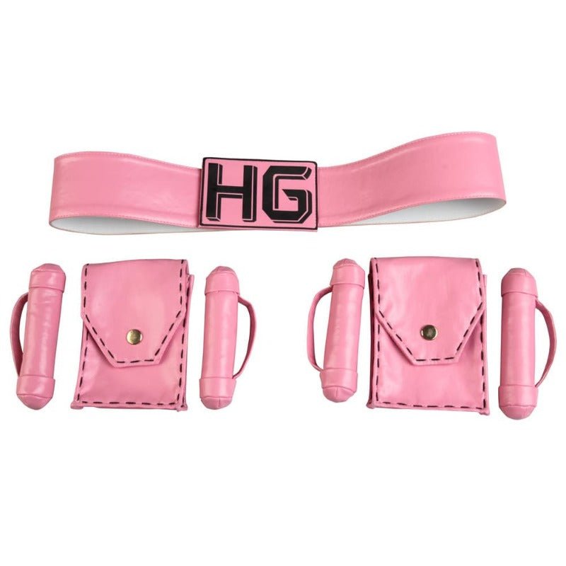 Costume Cosplay Kick-Ass Hit-Girl Mindy McCready pour Fans de Marvel