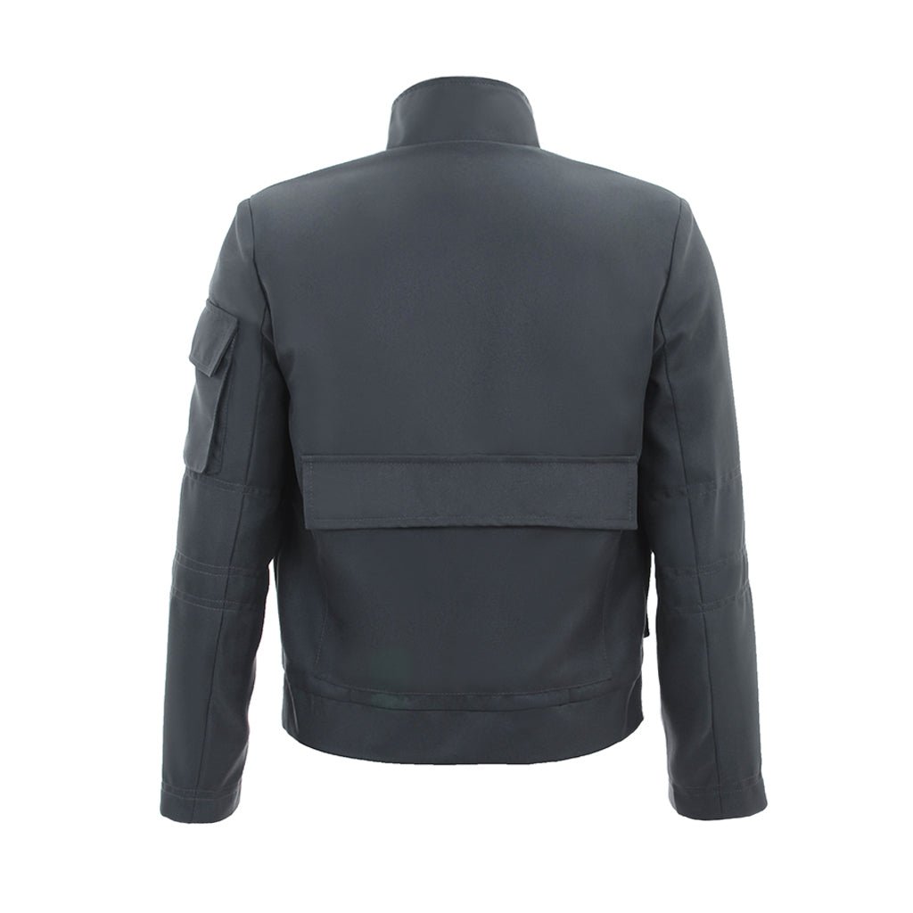 Veste Cosplay Han Solo de l'Empire contre-attaque - L'AniMirage