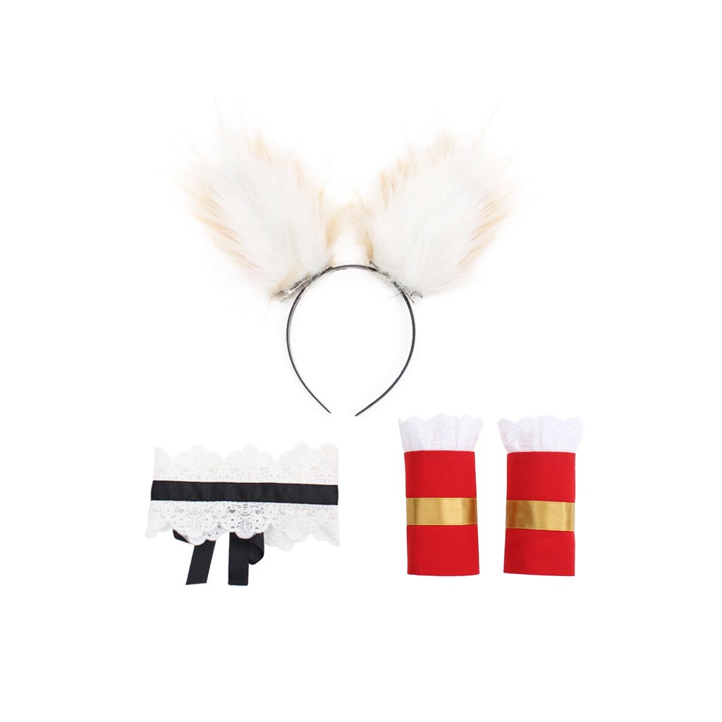 Costume Cosplay Fire Emblem Awakening Inigo Complet | Tenue de Jeu pour Fans