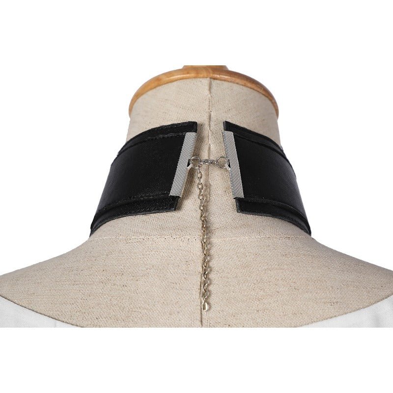 Costume Cosplay Fille Blanche NieR Reincarnation pour Halloween & Événements C00435