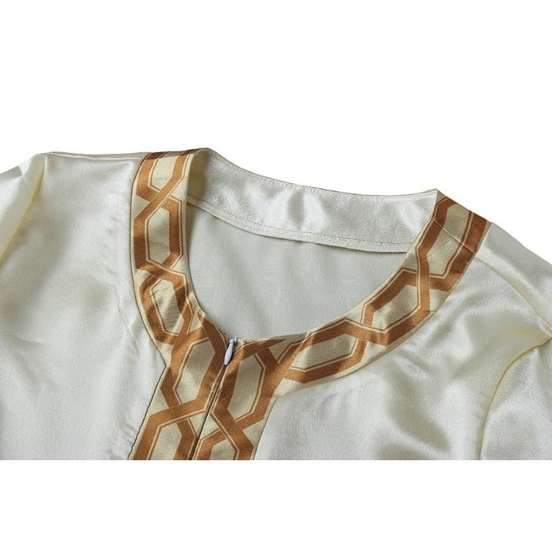 Costume Cosplay Équipe Water Me A3 – Tenue Inspirée du Jeu pour Rôleplay