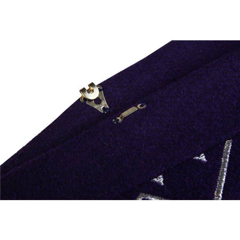 Costume Cosplay Wakanda Veste Manteau Chemise pour Halloween & Noël - Tenue Inspirée du Film