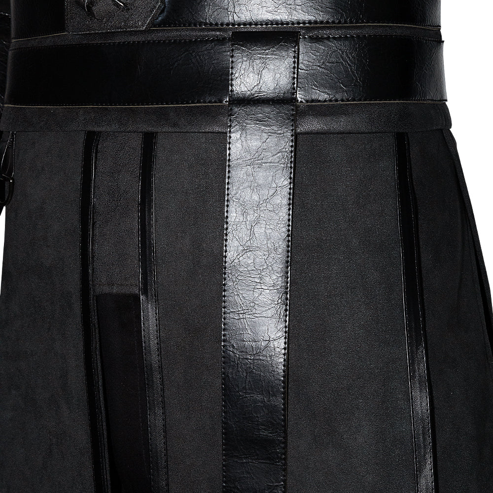 Costume Cosplay Baylan Skoll de la Série TV Ahsoka