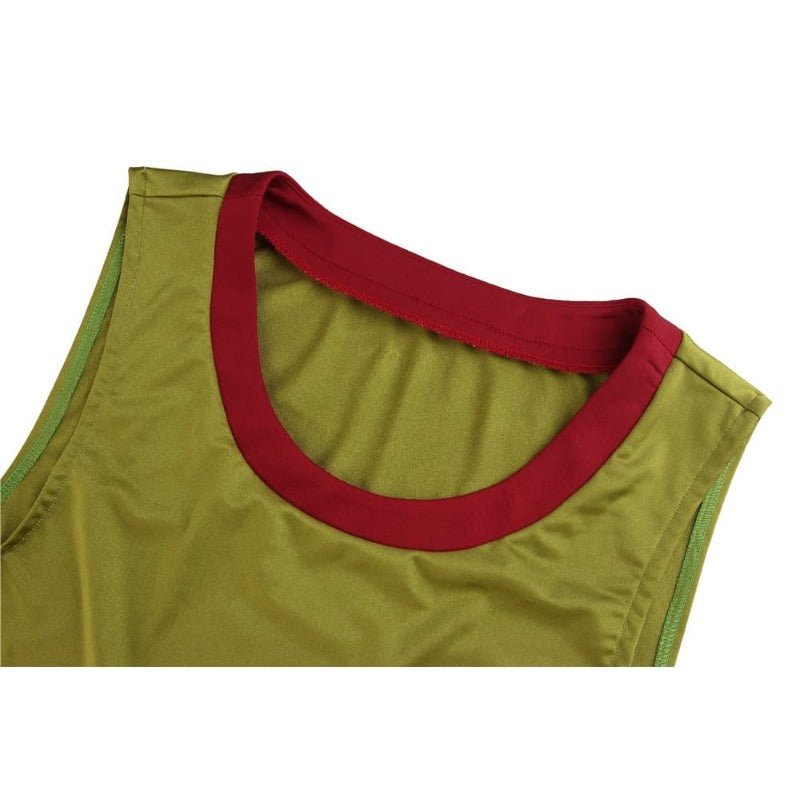 Costume Cosplay Tokugawa Ieyasu - Série Gakuen Basara