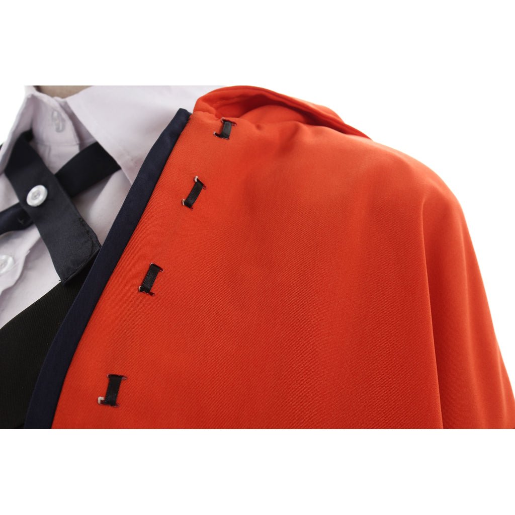 Kakegurui - Costume Cosplay Runa Yomozuki