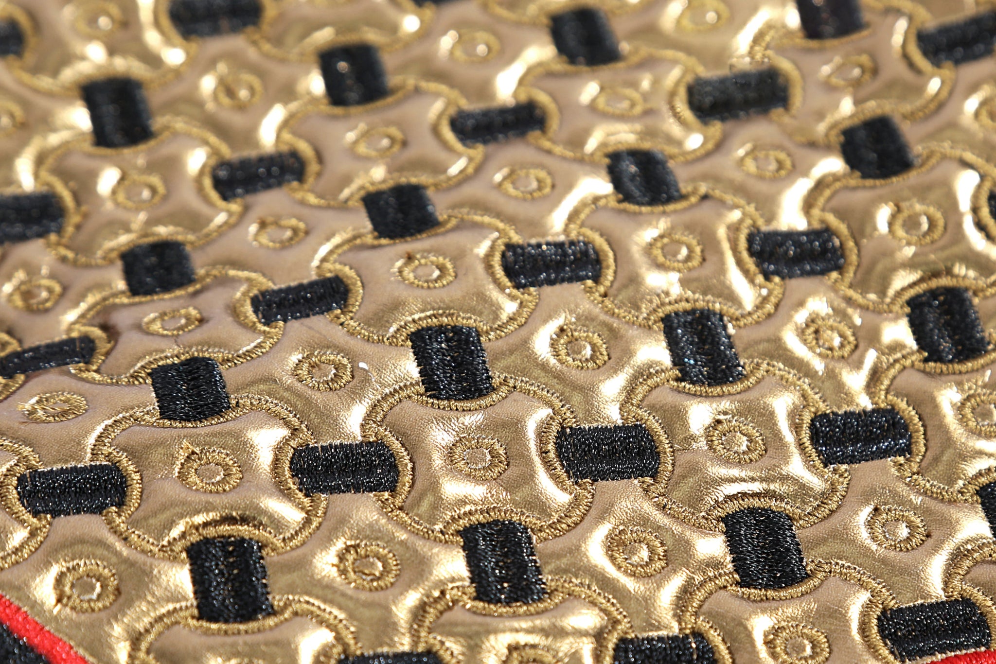 Costume Cosplay Black Myth Wukong | Robe Noire Premium Ensemble Complet