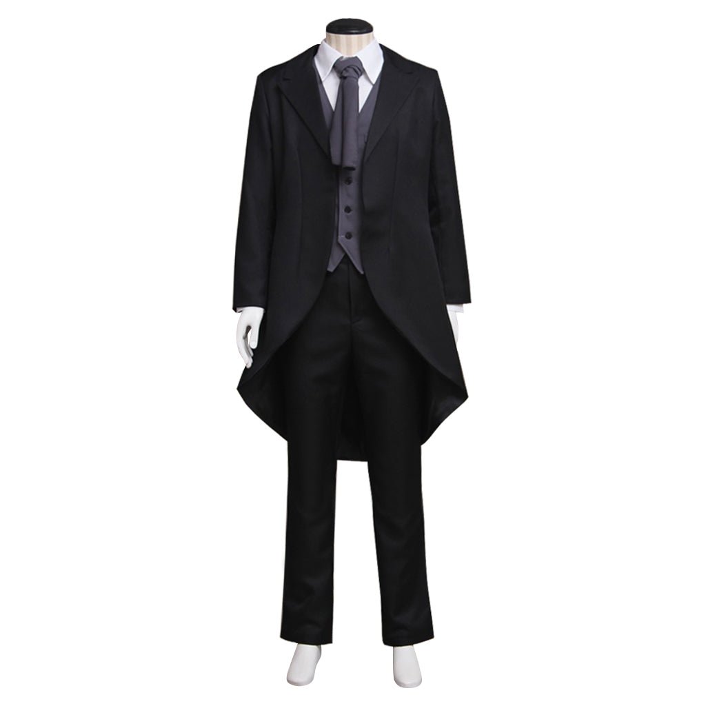 Costume Cosplay Fafnir Takiya Makoto de Miss Kobayashi's Dragon Maid