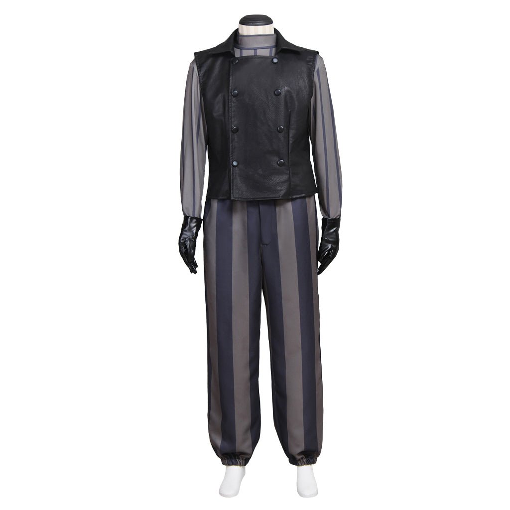 Costume Marvel Spider-Man Univers Parallèle Ombre pour Homme - Nouveau pour Halloween