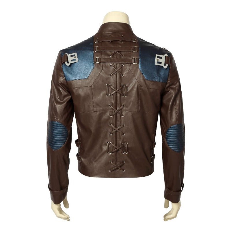 Costume Cosplay Seg-El Krypton Saison 1 pour Halloween, Noël et Carnaval