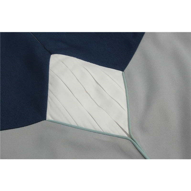 Nouveau Costume Cosplay Hiro 016 de DARLING in the FRANXX - Combinaison Unisexe pour Halloween et Carnavals