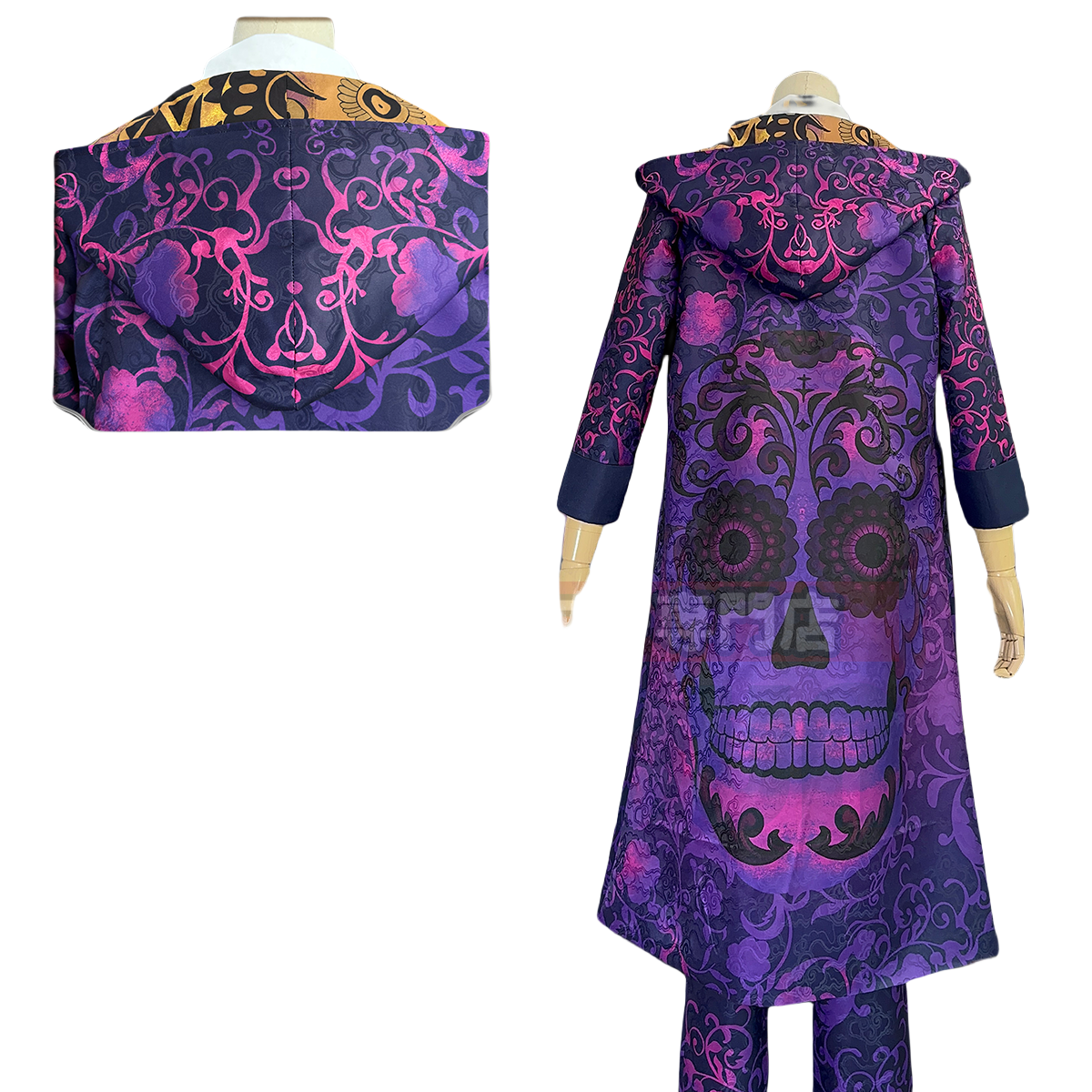 Costume Cosplay Hanemiya Hajime Tokyo Revengers - Qualité Premium