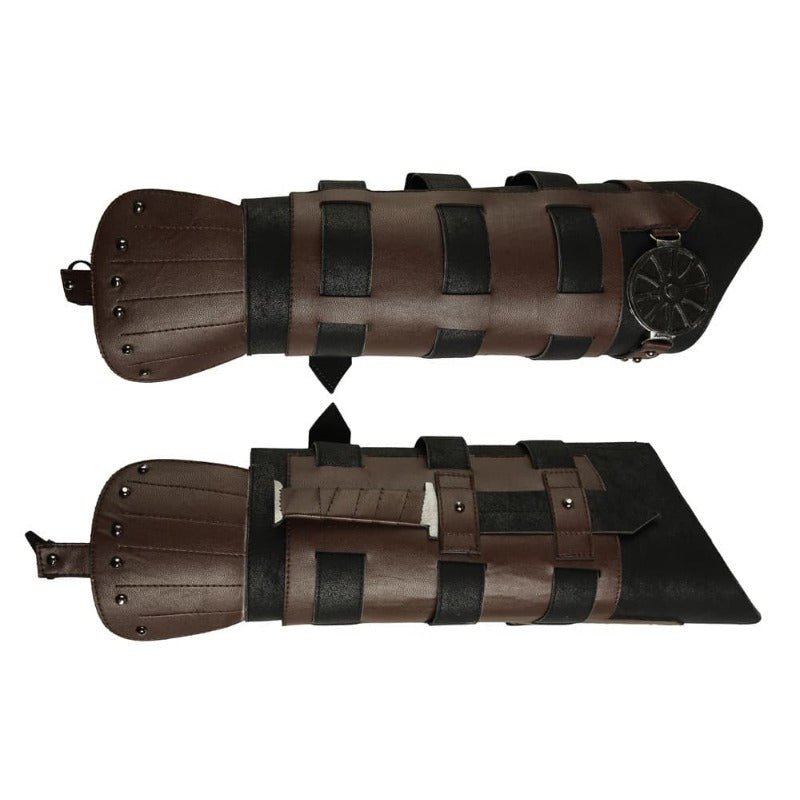 Costume Hiccup Haddock Dresseur de Dragons - Tenue Cosplay Le Monde Caché