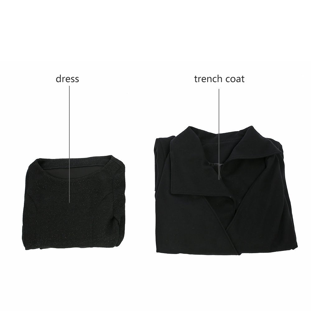 Costume Cosplay Princesse Leia Star Wars Episode 8