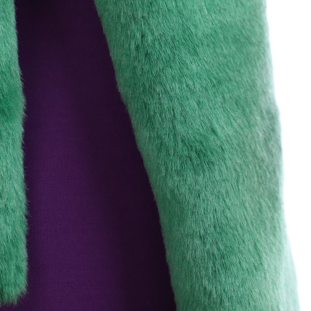 Costume Cosplay Broly Dragon Ball - Tenue Authentique Guerrier Saiyan pour Fans