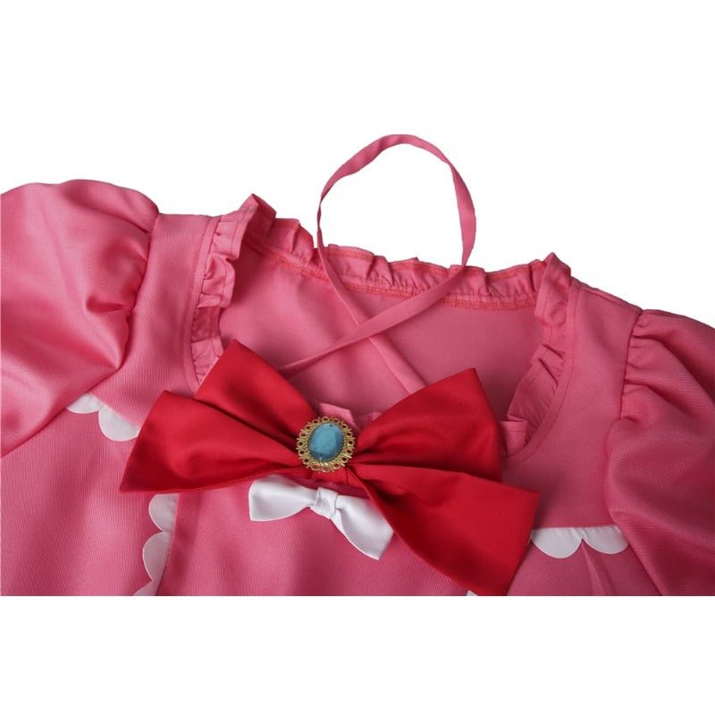 Costume Cosplay Elf Yamada d'Eromanga Sensei pour Halloween et Événements Anime