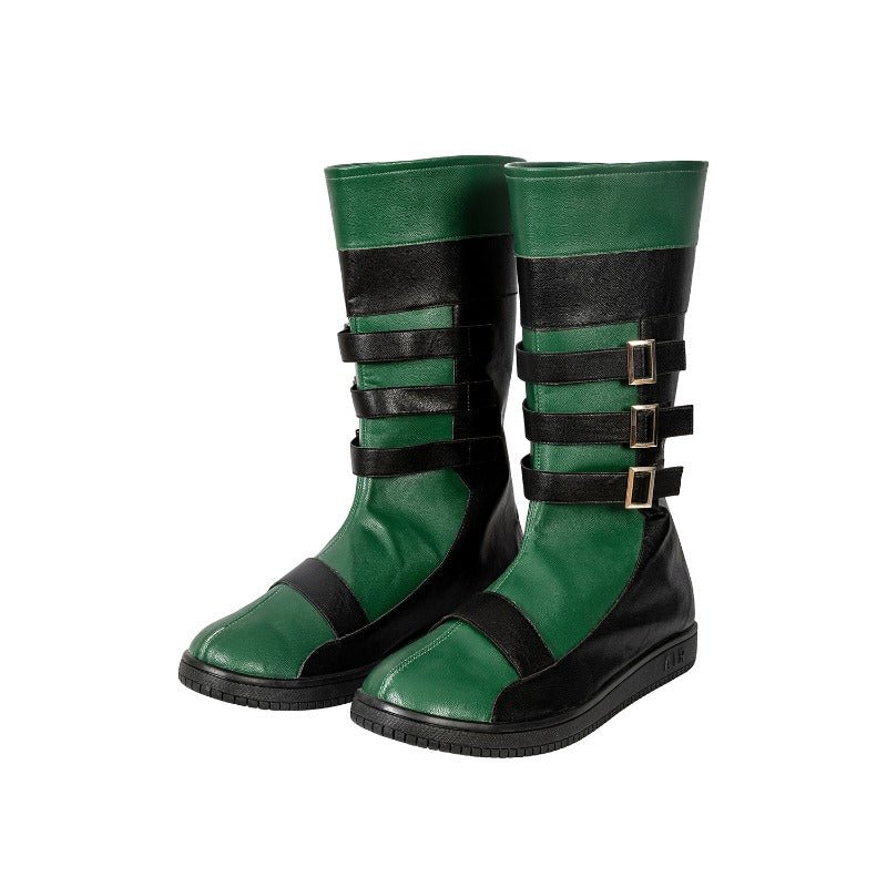 Costume Cosplay Robin Gotham Knights pour Halloween et Carnaval