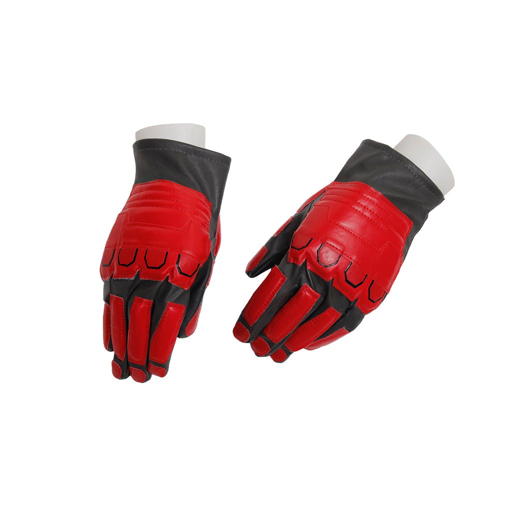 Veste Cosplay Soldier 76 Overwatch – Costume de Jeu de Haute Qualité pour les Fans