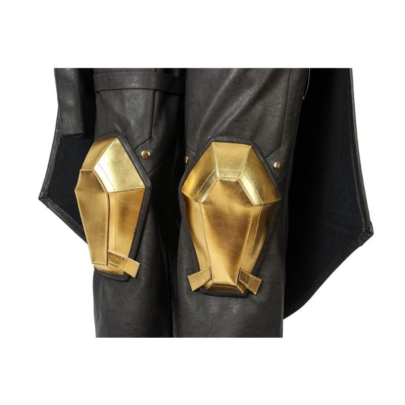 Costume Cosplay Ashe Elizabeth Caledonia - Série Overwatch pour Halloween