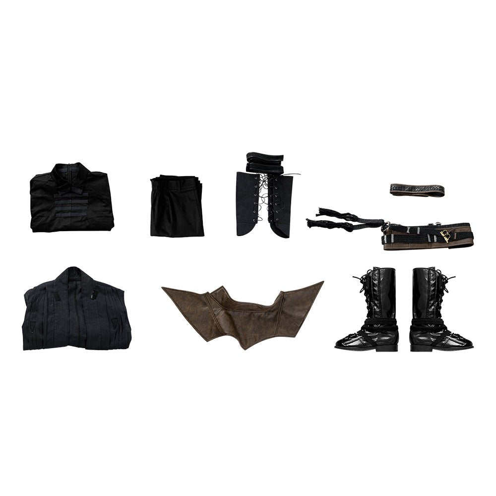 Costume Cosplay Docteur Strange Maléfique - Multiverse of Madness