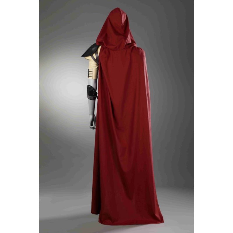 Costume Cosplay Furieux Max - Déguisement de Roleplay Mad pour Fans de Film