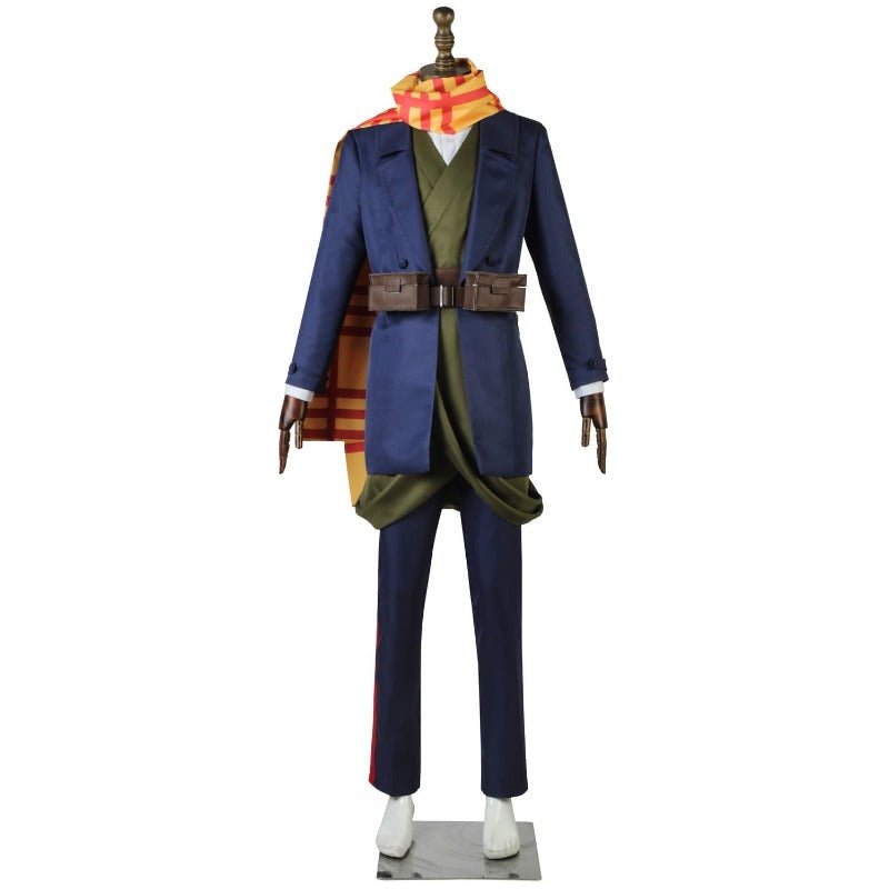 Costume Cosplay Saichi Sugimoto Golden Kamuy | Série Premium L'AniMirage