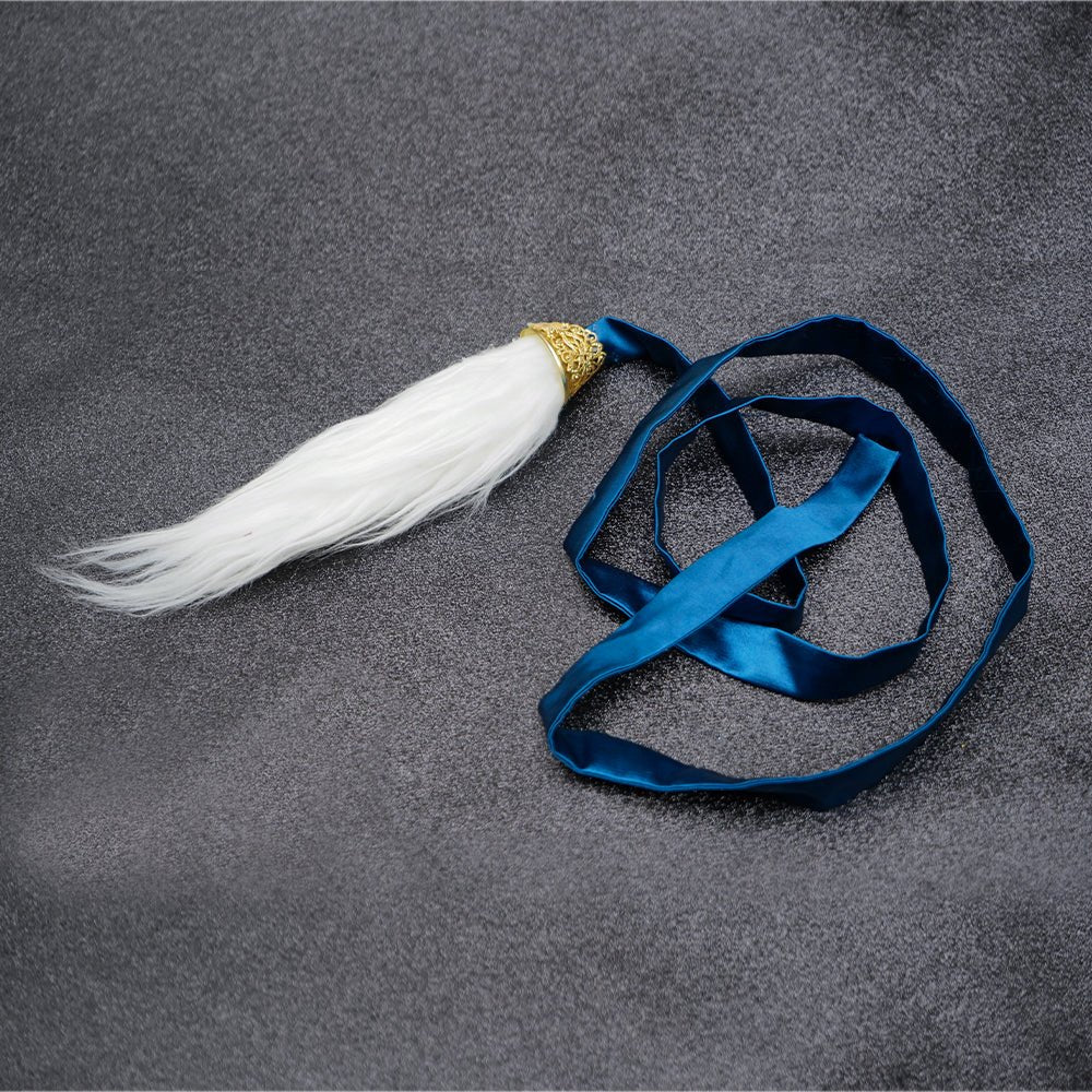 Costume Cosplay Jing Yuan Honkai: Star Rail - Tenue Anime de Qualité Premium