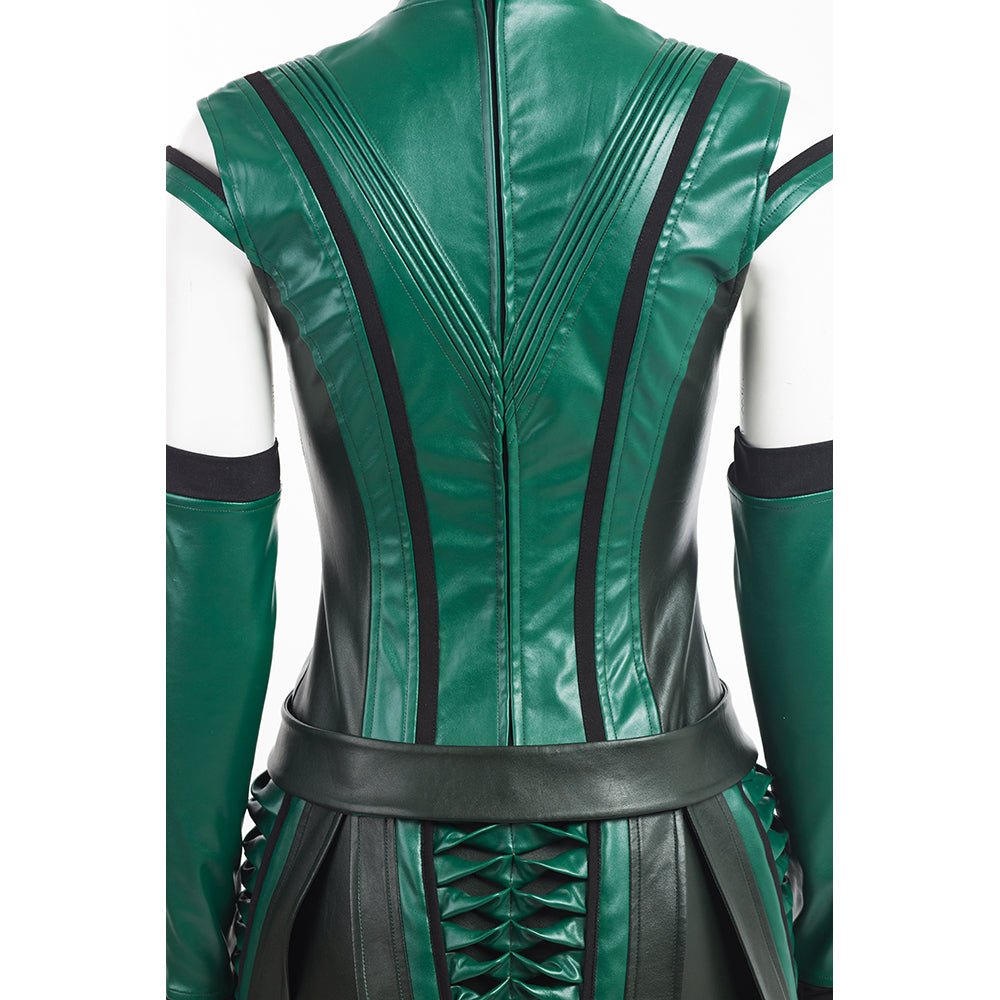 Costume Cosplay Mantis Gardiens de la Galaxie 2 - Qualité Premium