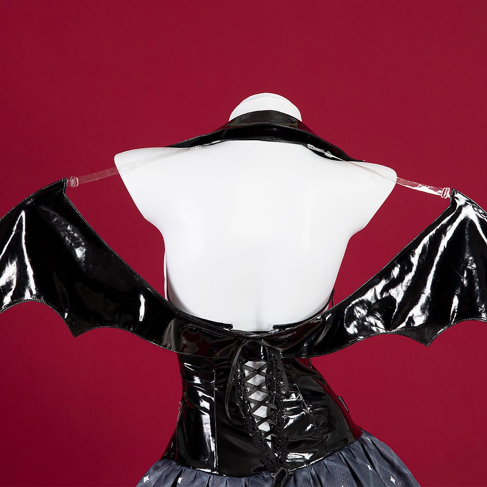 2023 Costume Cosplay Hatsune Miku x Petit Raton Laveur Rin Len Luka Inspiré de l'Anime