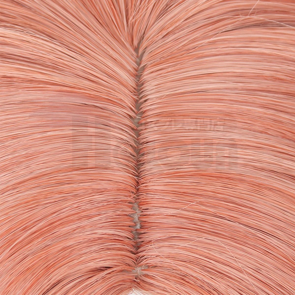 Perruque Cosplay Shuto Sendou Blue Lock Rose Réseau Synthétique Taille Adjustable Résistante à la Chaleur Halloween