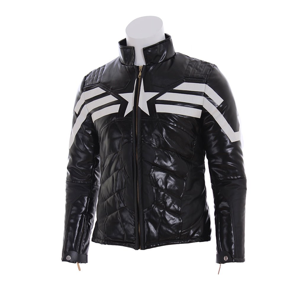 Costume Cosplay Captain America Nouveau