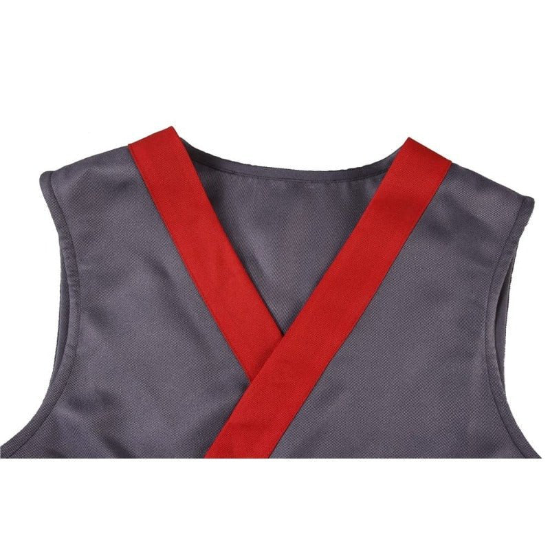 Costume Cosplay Release The Spyce Goe Ishikawa | Tenue Anime de Haute Qualité