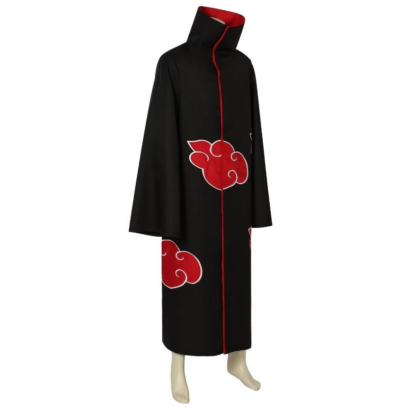 Cape Akatsuki Naruto XL Adulte - Costume Cosplay pour Halloween