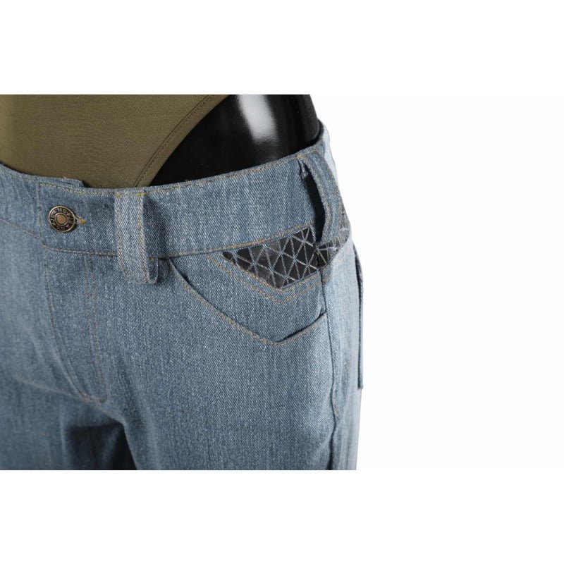 Costume Cosplay Panam Palmer Punk - Chemise, Pantalon, Manteau, Ceintures, Bottes, Fait sur Mesure