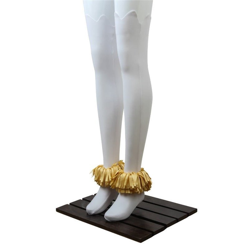 Costume Cosplay Nono Hana - Robe de Cosplay Anime pour Halloween, Noël, Nouvel An