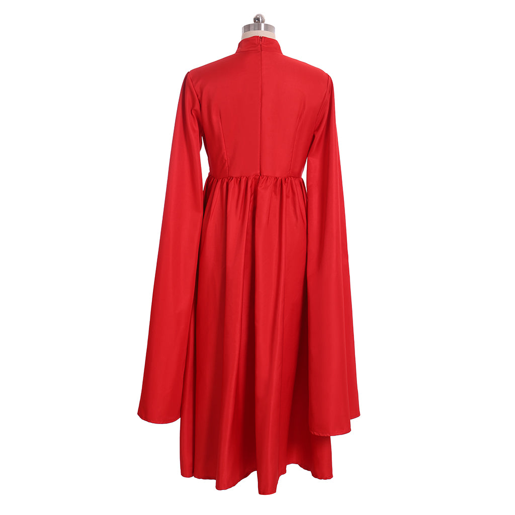 Costume Cosplay Kimono de Mai d'Avatar: Le Dernier Maître de l'Air