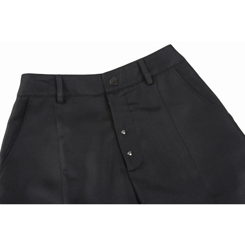 Costume Cosplay Akira Kurusu Joker Dancing Star Night | Tenue Anime pour Hommes