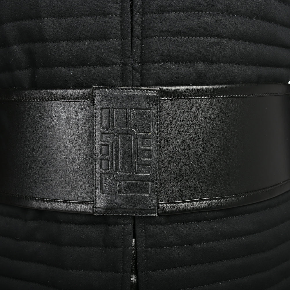 Costume Cosplay Kylo Ren Star Wars Episode VIII - Réplique de Film de Qualité Premium