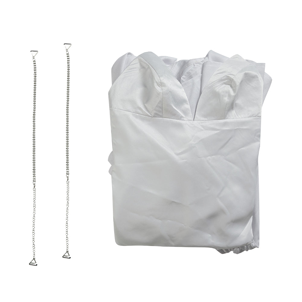 Costume Harley Quinn Joker 2 - Tenue de Cosplay Premium pour Fans de Films