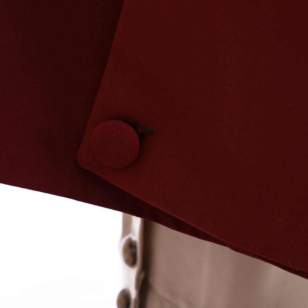 Costume Cosplay Aaron Burr de Hamilton - Costume d'Aristocrate Colonial | Série Médiévale Hommes L'AniMirage