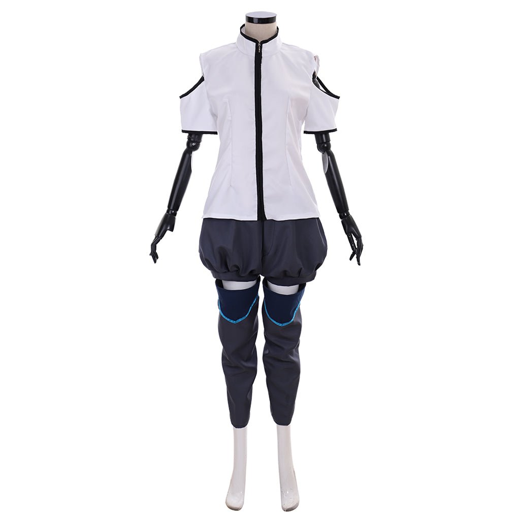 Costume Cosplay Ernesti Echevalier - Chevaliers & Magie