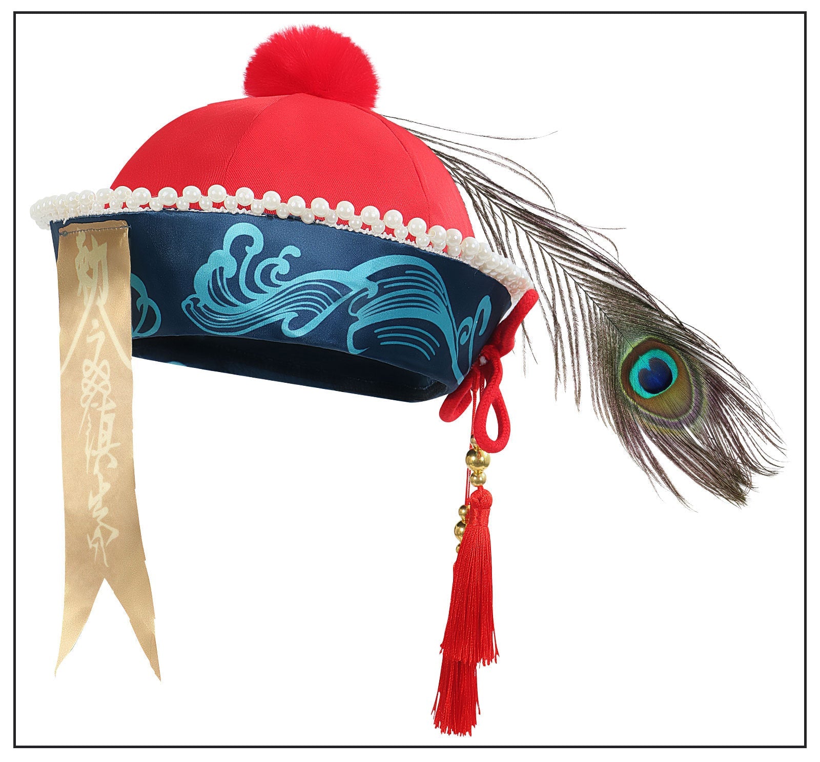 Costume Cosplay Genshin Impact Yu Linglong – Adorable Petite Zombie Voyageuse d'Encre