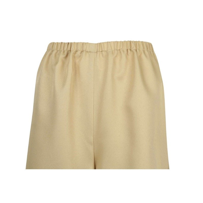 Costume Cosplay Princesse Peach Détective - Manteau, Short, Chapeau et Gants