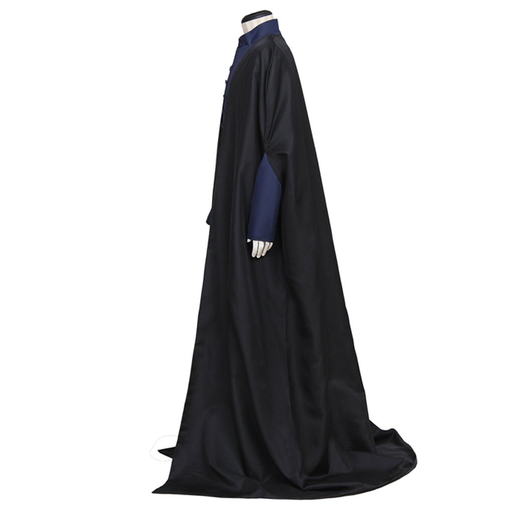 Costume Harry Potter - Robe de Sorcier et Accessoires