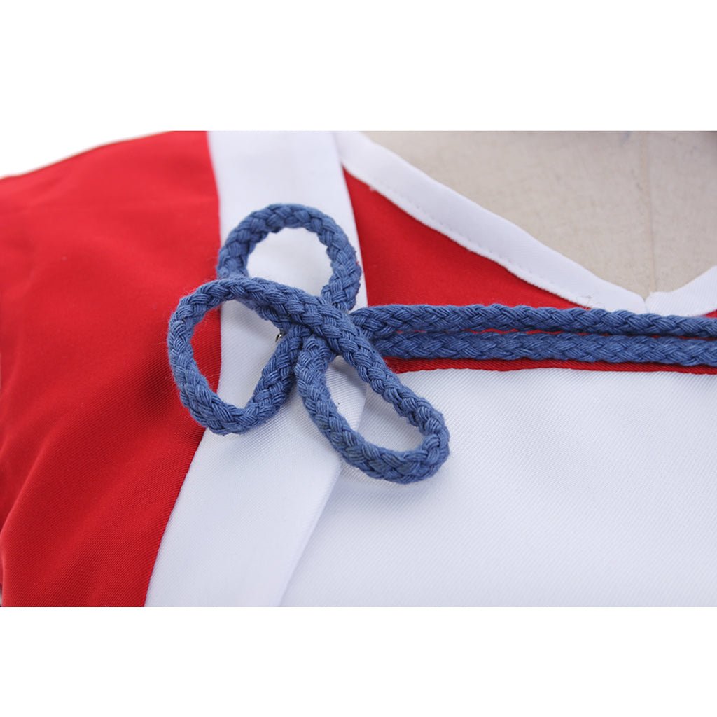 Costume Cosplay Fire Emblem Fates Hinoka | Ensemble Complet pour Jeux et Événements