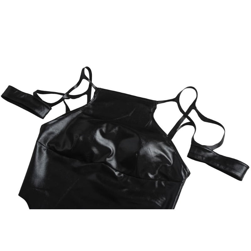 Costume Cosplay NieR:Automata A2 pour Femmes - Tenue Inspirée du Jeu pour Fêtes d'Halloween